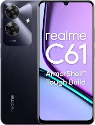 Realme C61 Back Cover