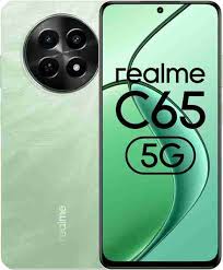 Realme C65 5G Back Cover