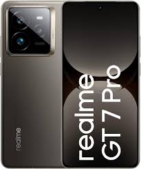 Realme GT 7 Pro Back Cover