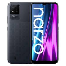 Realme Narzo 50i Back Cover