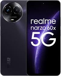 Realme Narzo 60X 5G Back Cover