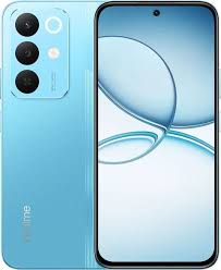 Realme Narzo 90x 5G Back Cover