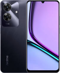 Realme Narzo N61 Back Cover