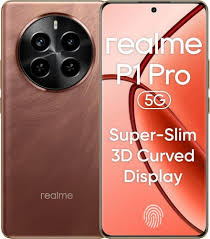 Realme P1 Pro 5G Back Cover