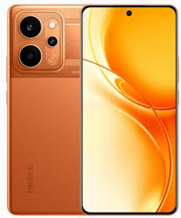 Realme P4 Power 5G Back Cover