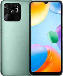 Redmi 10C Back Cover
