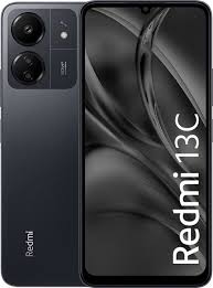 Redmi 13C 4G Back Cover