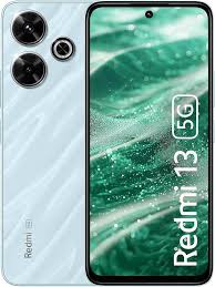 Redmi 13C 5G Back Cover