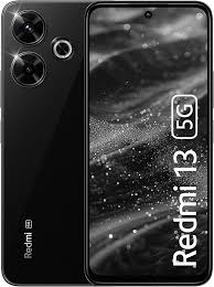 Redmi 13 5G Back Cover