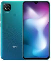 Redmi 9C Back Cover
