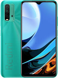 Redmi 9 Power Back Cover
