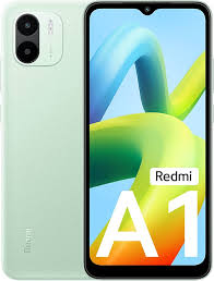 Redmi A1 Back Cover