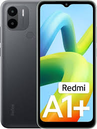 Redmi A1 Plus Back Cover