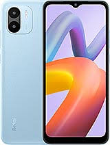 Redmi A2 Plus Back Cover