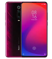 Redmi K20 Back Cover