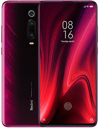 Redmi K20 Pro Back Cover
