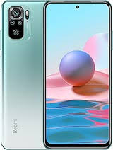 Redmi Note 10 4G Back Cover