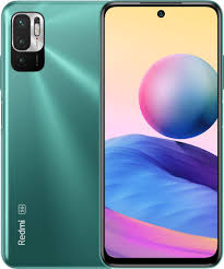 Redmi Note 10 5G Back Cover
