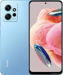 Redmi Note 12 4G Back Cover