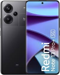 Redmi Note 13 Pro Plus 5G Back Cover