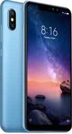 Redmi Note 6 Back Cover