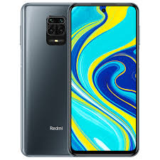 Redmi Note 9 Pro Back Cover