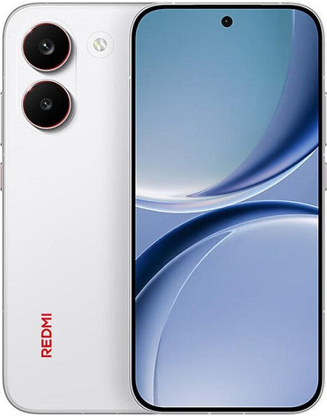 Redmi Turbo 5 5G Back Covers