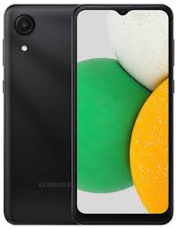 Samsung Galaxy A03 Core Back Cover