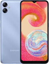 Samsung Galaxy A04e Back Cover