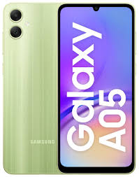 Samsung Galaxy A05 Back Cover