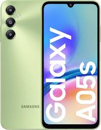 Samsung Galaxy A05s Back Cover