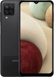 Samsung Galaxy A12 Back Cover