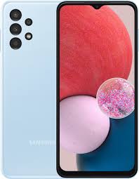 Samsung Galaxy A13 Back Cover