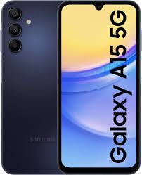 Samsung Galaxy A15 5G Back Cover