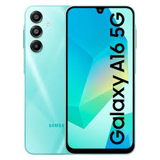 Samsung Galaxy A16 5G Back Cover
