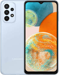 Samsung Galaxy A23 5G Back Cover