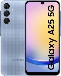 Samsung Galaxy A25 5G Back Cover