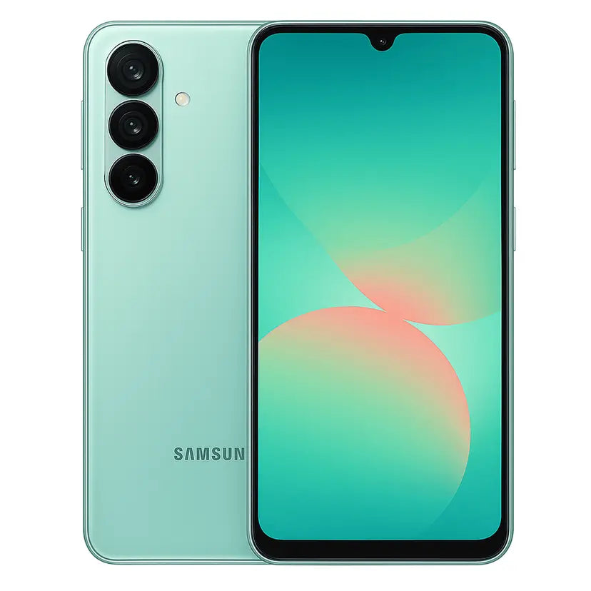 Samsung Galaxy A27 5G Back Covers