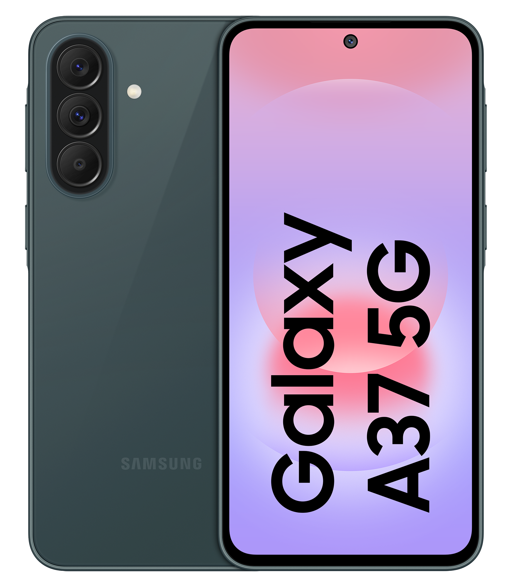 Samsung Galaxy A37 5G Back Cover