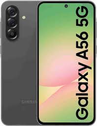 Samsung Galaxy A56 5G Back Cover