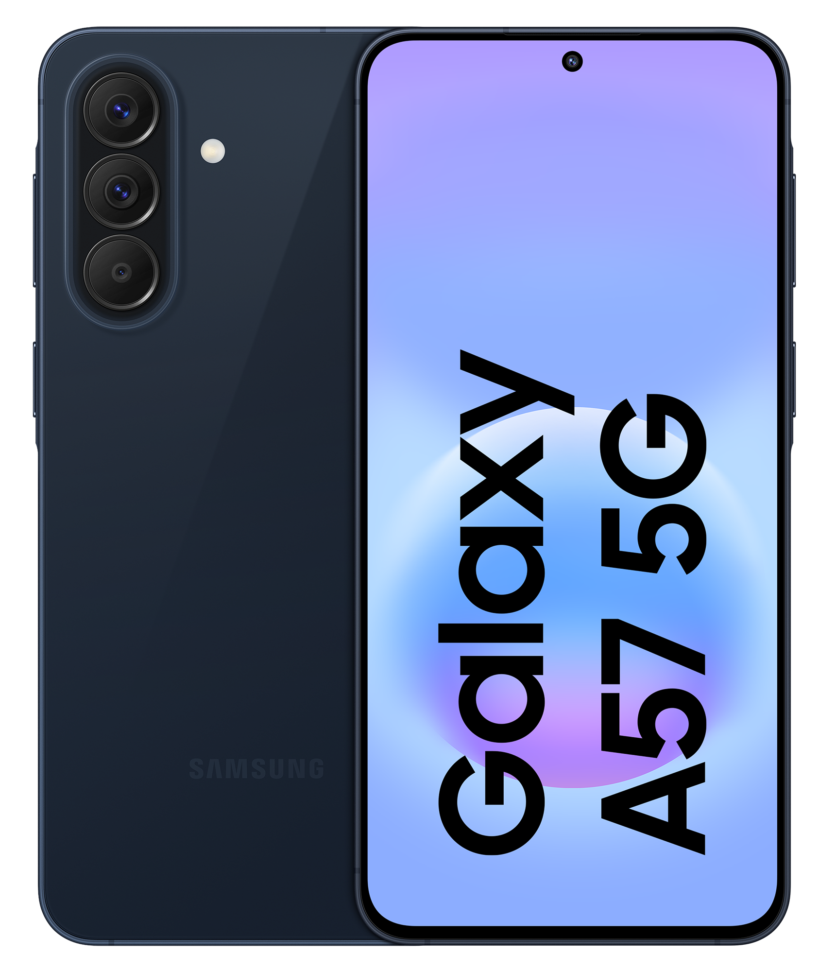 Samsung Galaxy A57 5G Back Cover