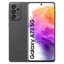 Samsung Galaxy A73 5G Back Cover