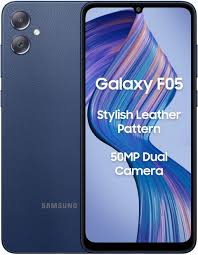 Samsung Galaxy F05 Back Cover