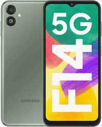 Samsung Galaxy F14 5G Back Cover