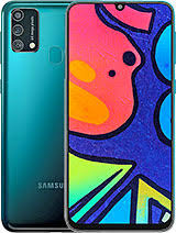 Samsung Galaxy F41 Back Cover