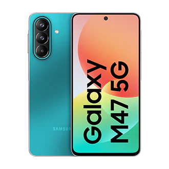 Samsung Galaxy M47 5G Back Covers