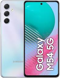 Samsung Galaxy M54 5G Back Cover