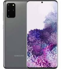 Samsung Galaxy S20 Plus Back Cover
