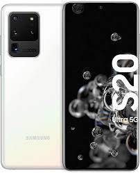 Samsung Galaxy S20 Ultra Back Cover