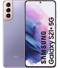 Samsung Galaxy S21 Plus Back Cover